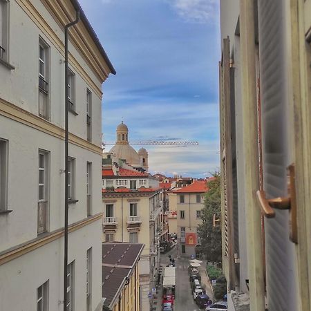 Conte Verde Apartments Turin Extérieur photo