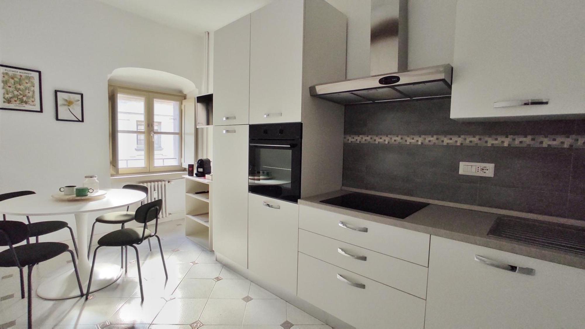 Conte Verde Apartments Turin Extérieur photo