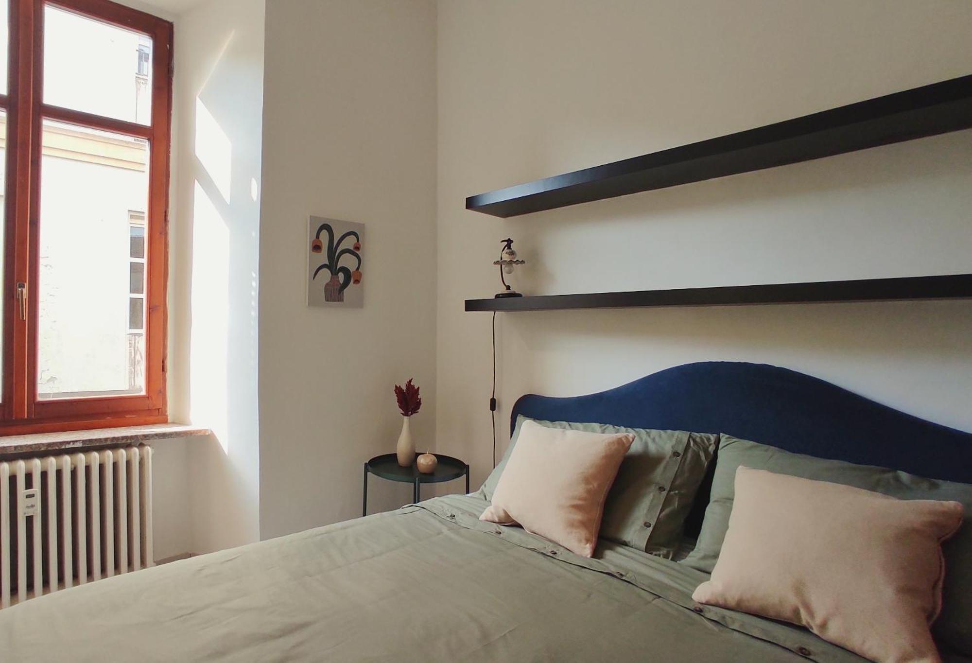 Conte Verde Apartments Turin Extérieur photo