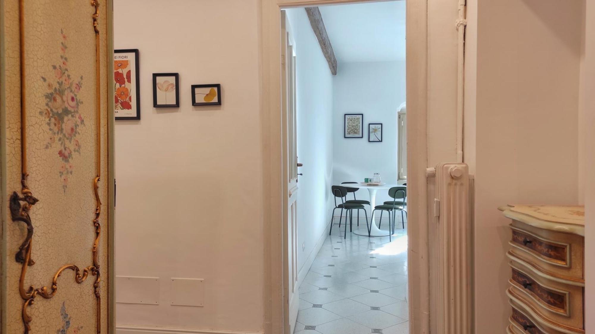 Conte Verde Apartments Turin Extérieur photo
