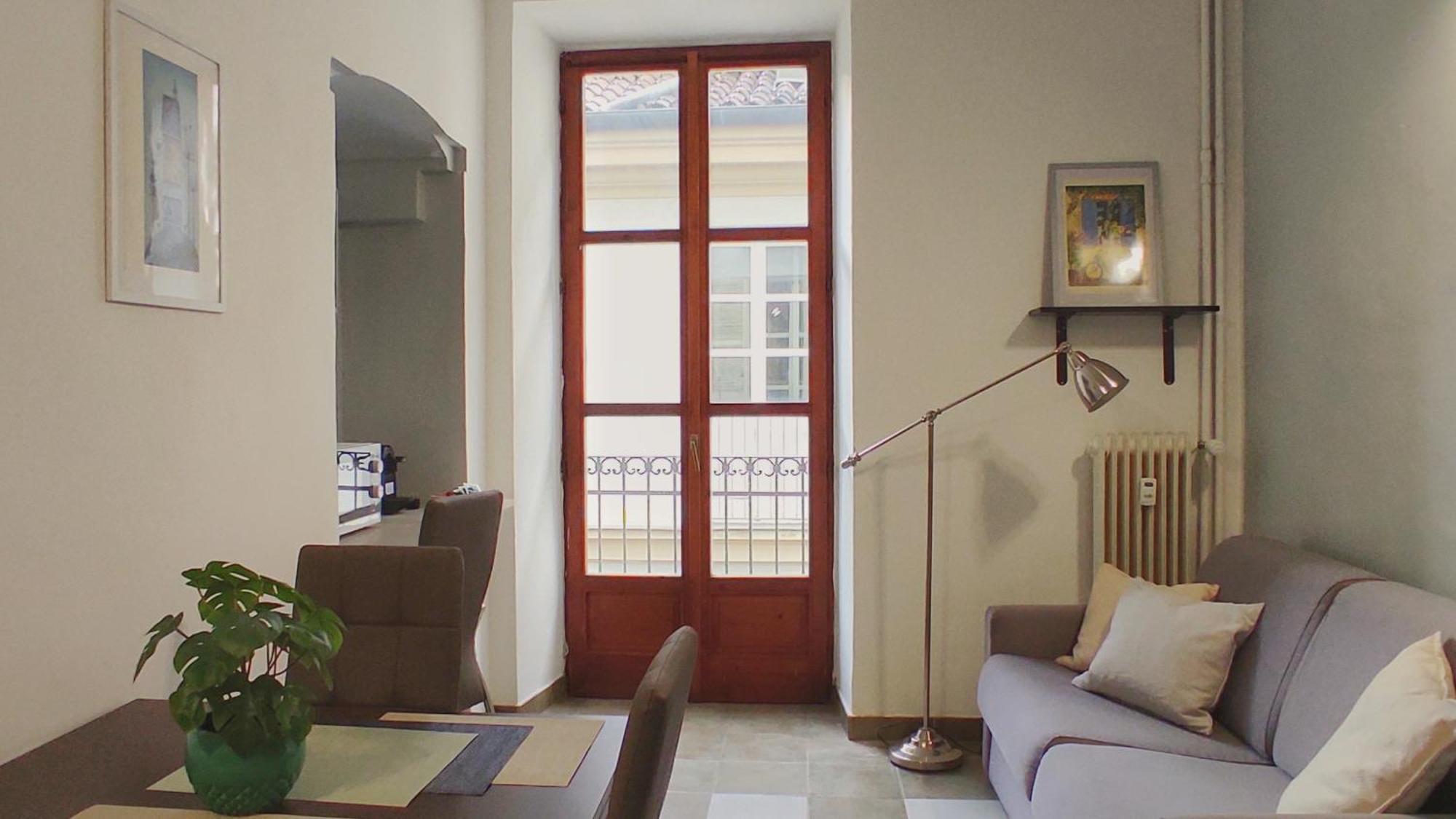 Conte Verde Apartments Turin Extérieur photo