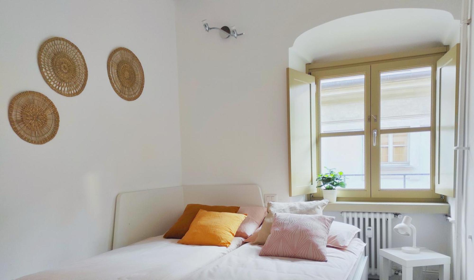 Conte Verde Apartments Turin Extérieur photo