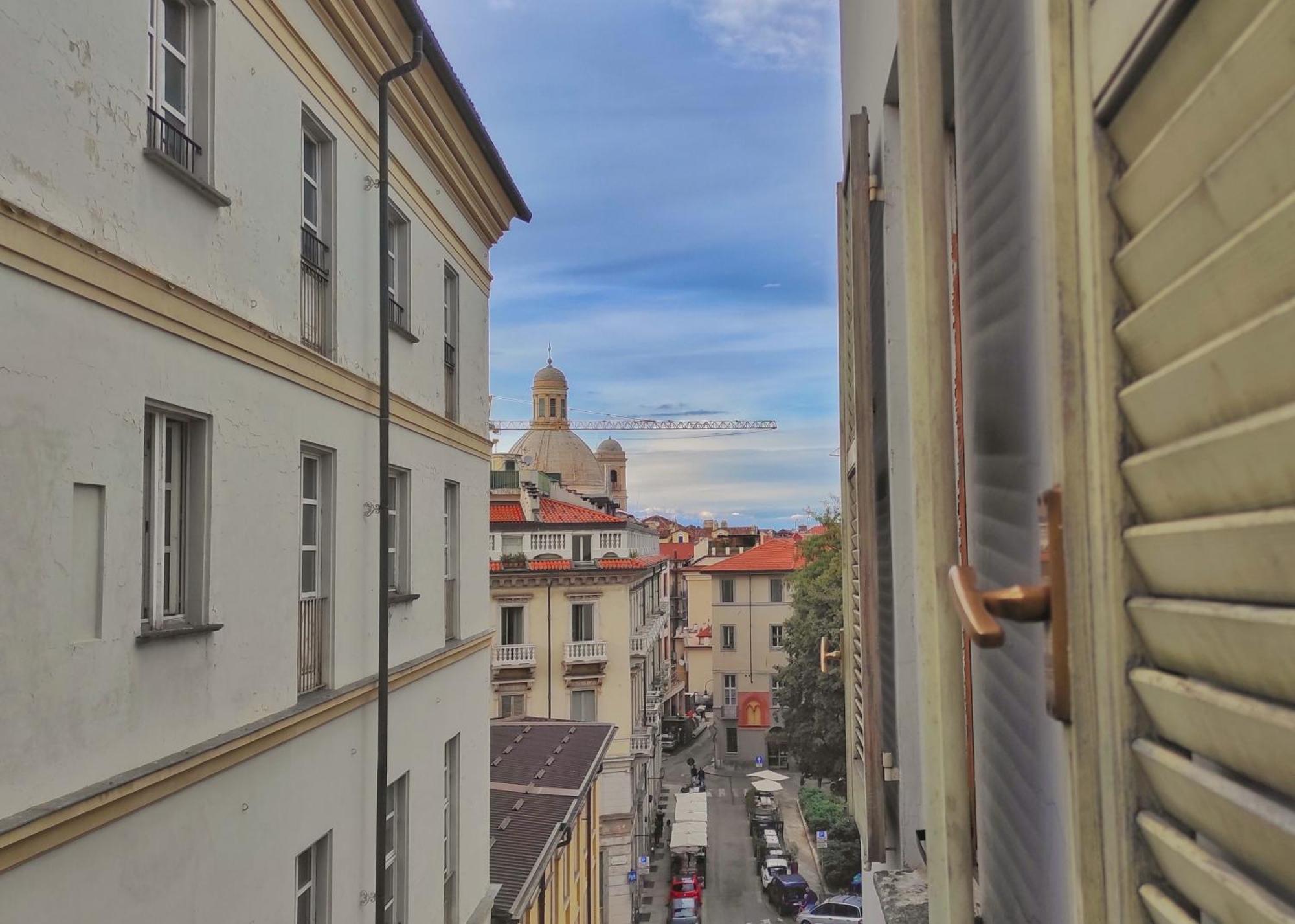 Conte Verde Apartments Turin Extérieur photo