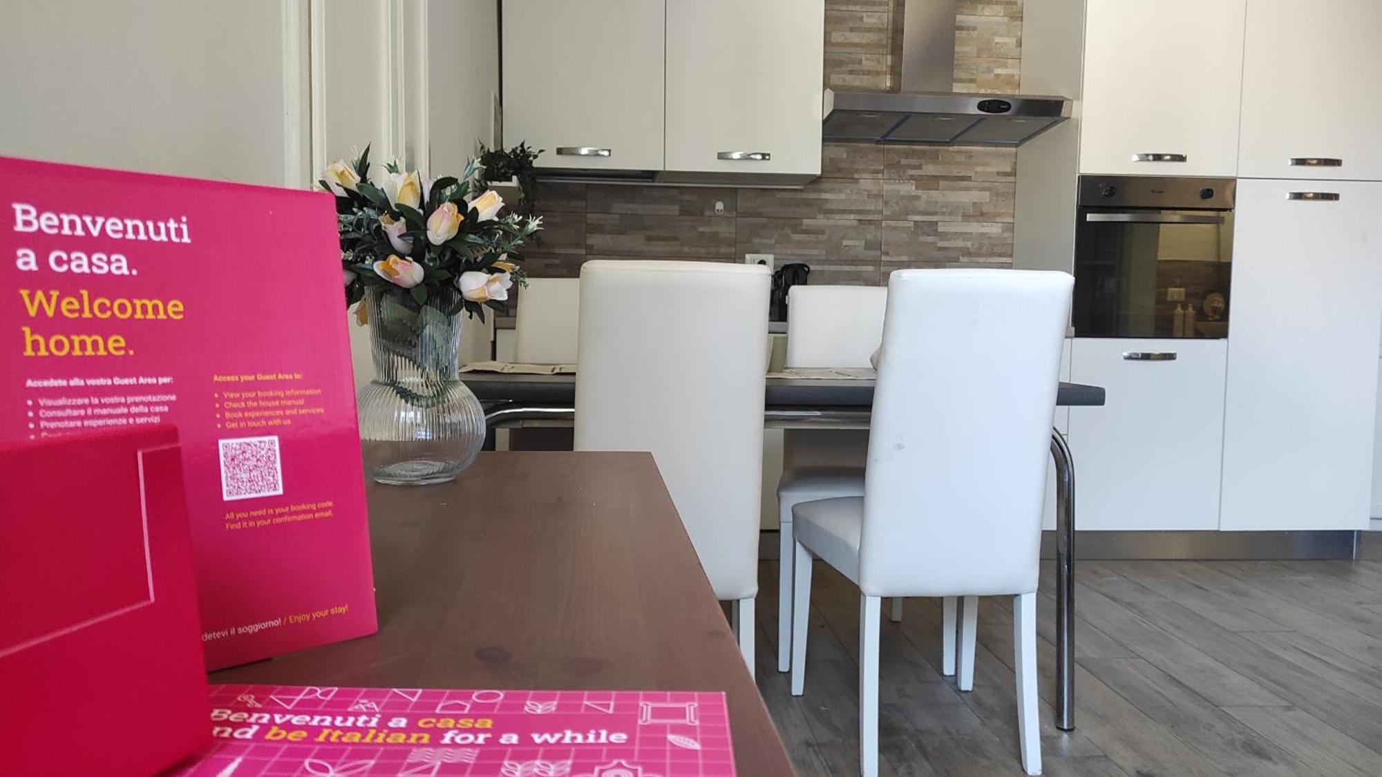 Conte Verde Apartments Turin Extérieur photo